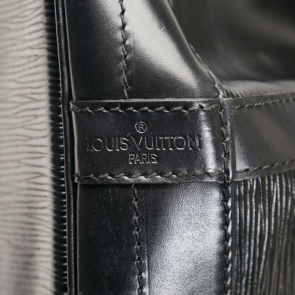 Louis Vuitton Epi Noe (SHG-35170)