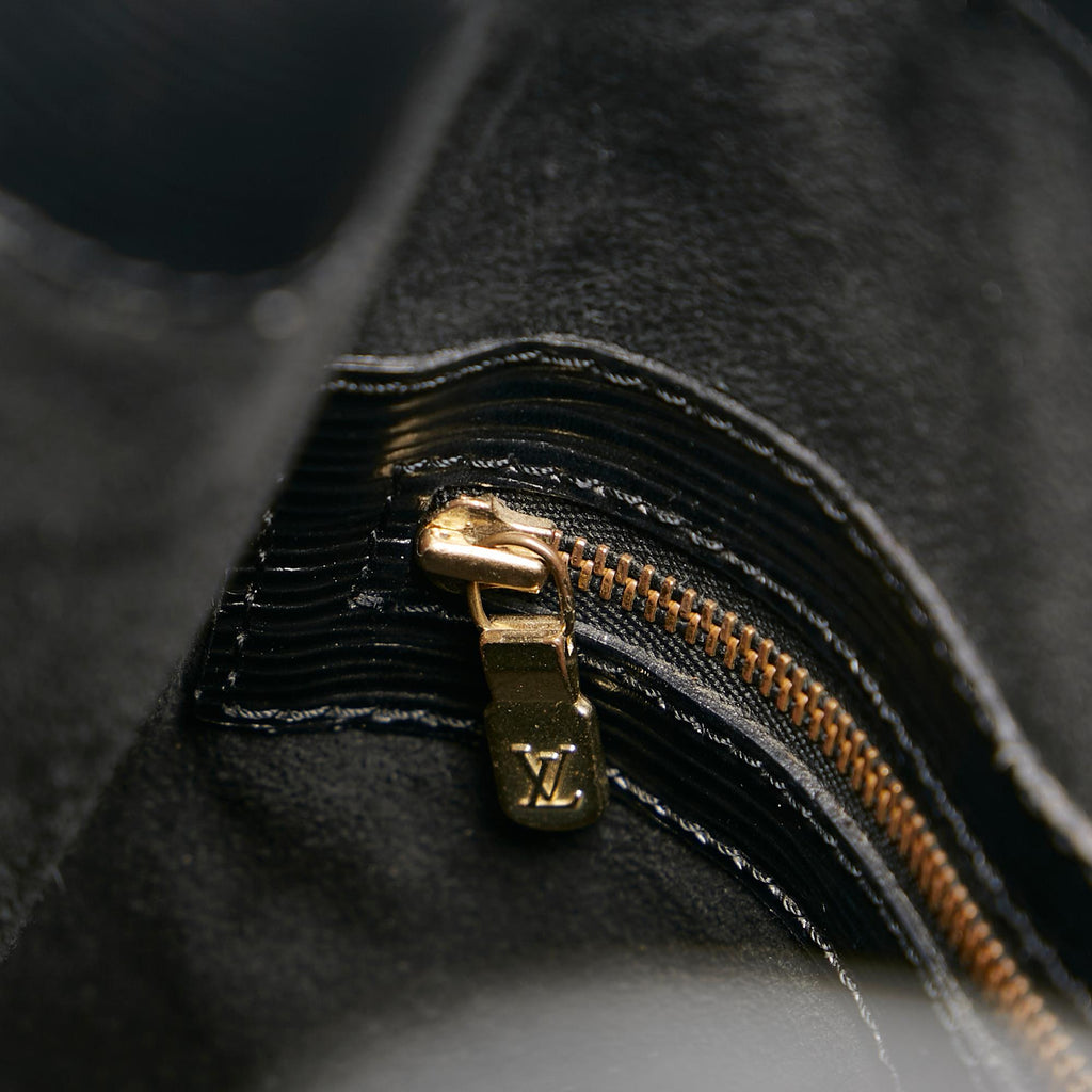 Louis Vuitton Epi Noe (SHG-35170)