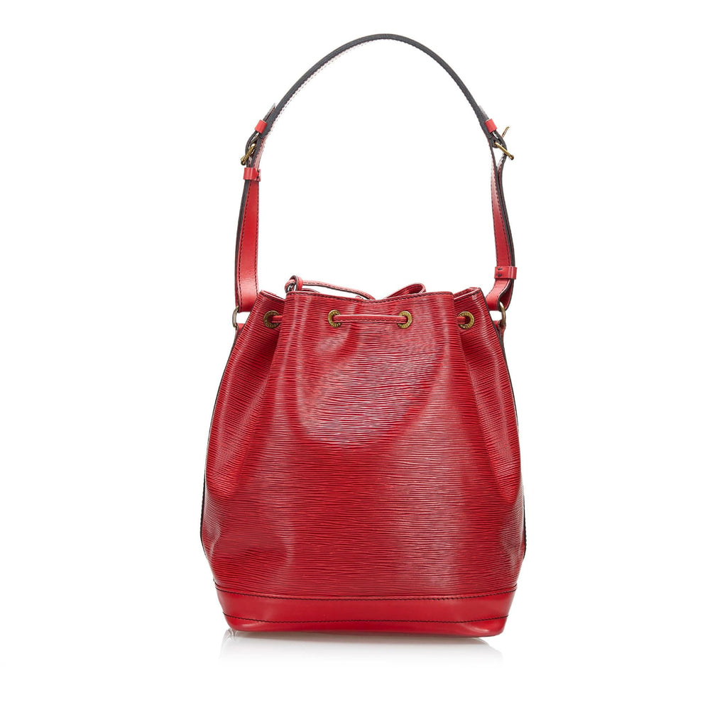 Louis Vuitton Epi Noe (SHG-37837)