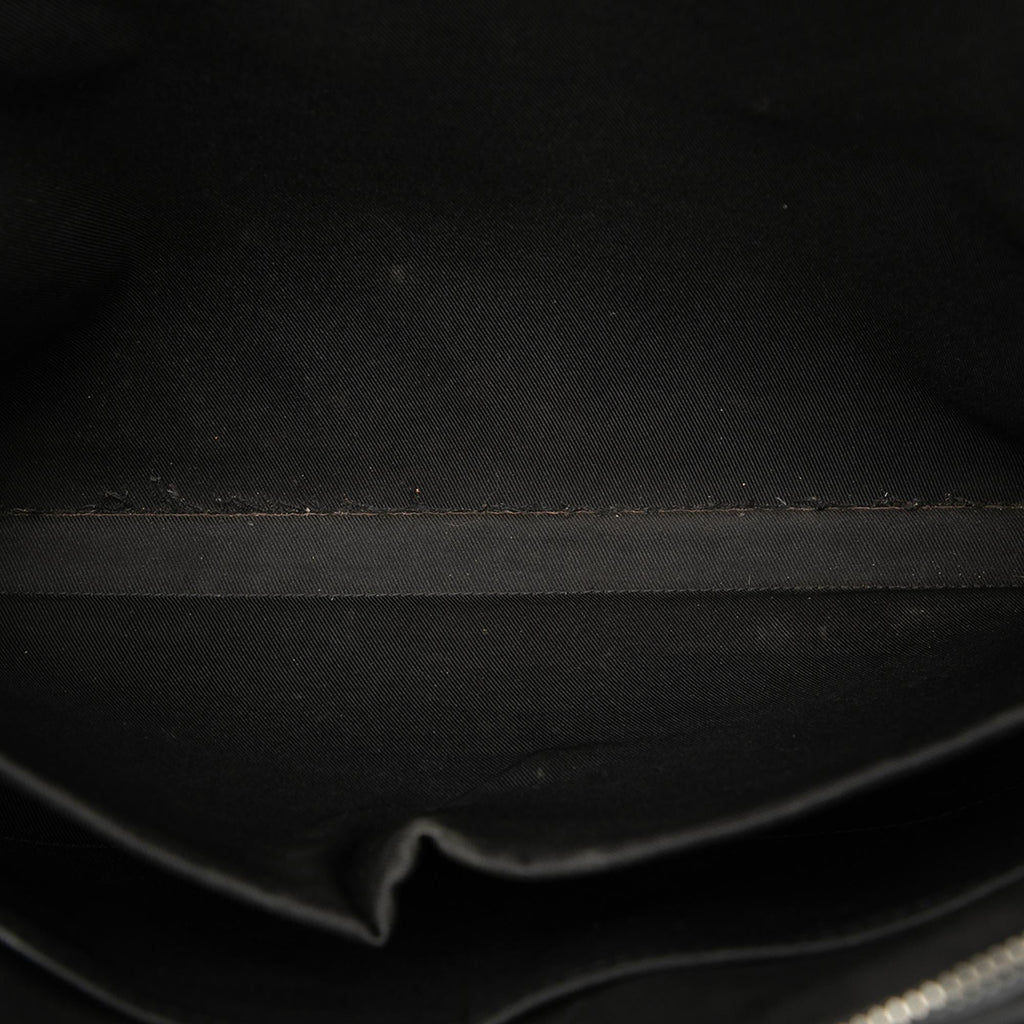 Louis Vuitton Epi Oliver Briefcase