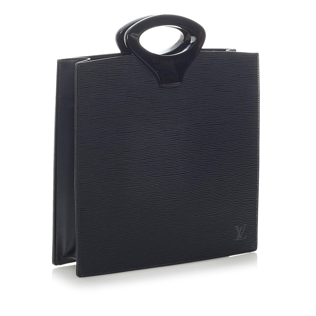 Louis Vuitton Epi Ombre (SHG-31479)