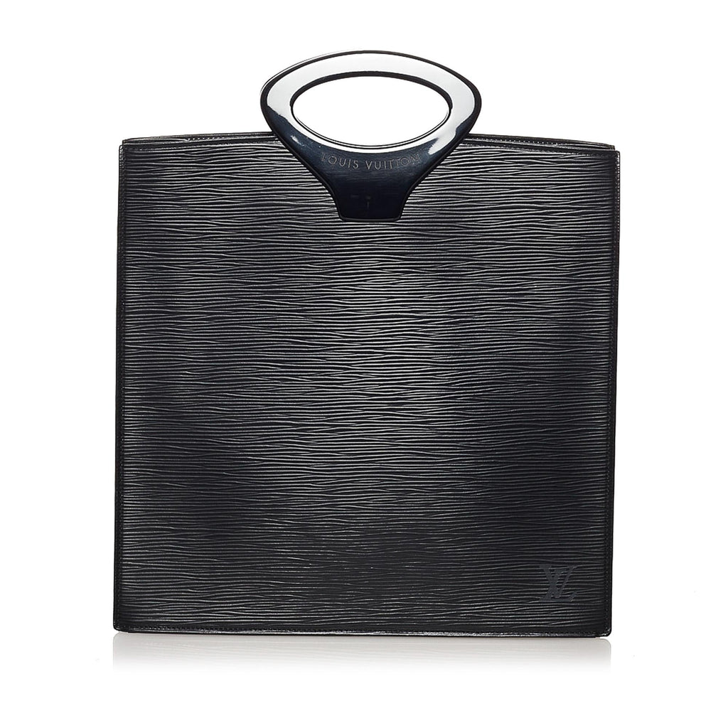 Louis Vuitton Epi Ombre (SHG-32238)