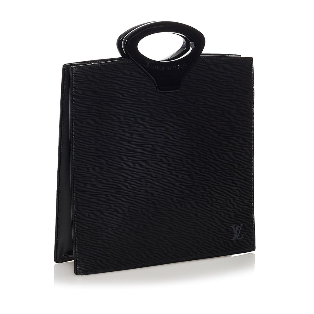 Louis Vuitton Epi Ombre (SHG-32238)