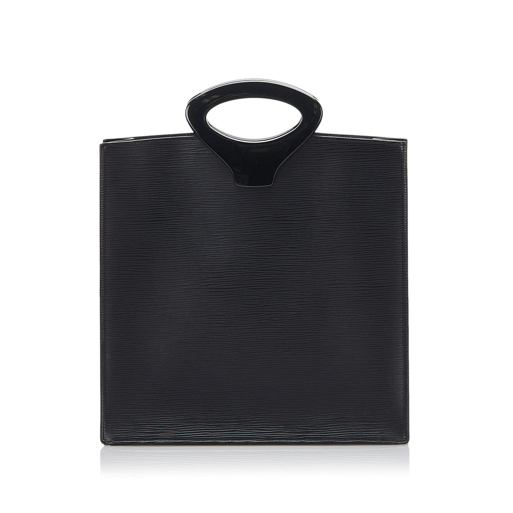 Louis Vuitton Epi Ombre (SHG-37516)