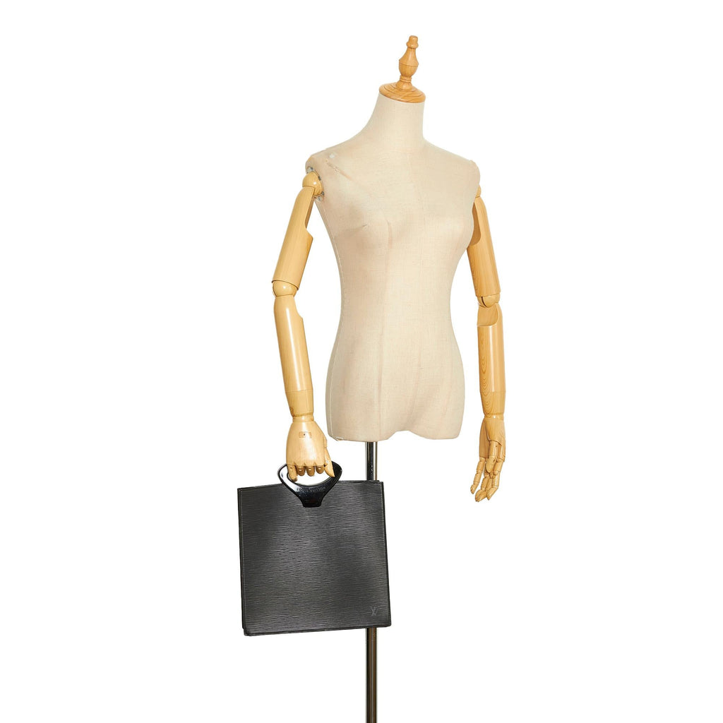Louis Vuitton Epi Ombre (SHG-3jBA7N)