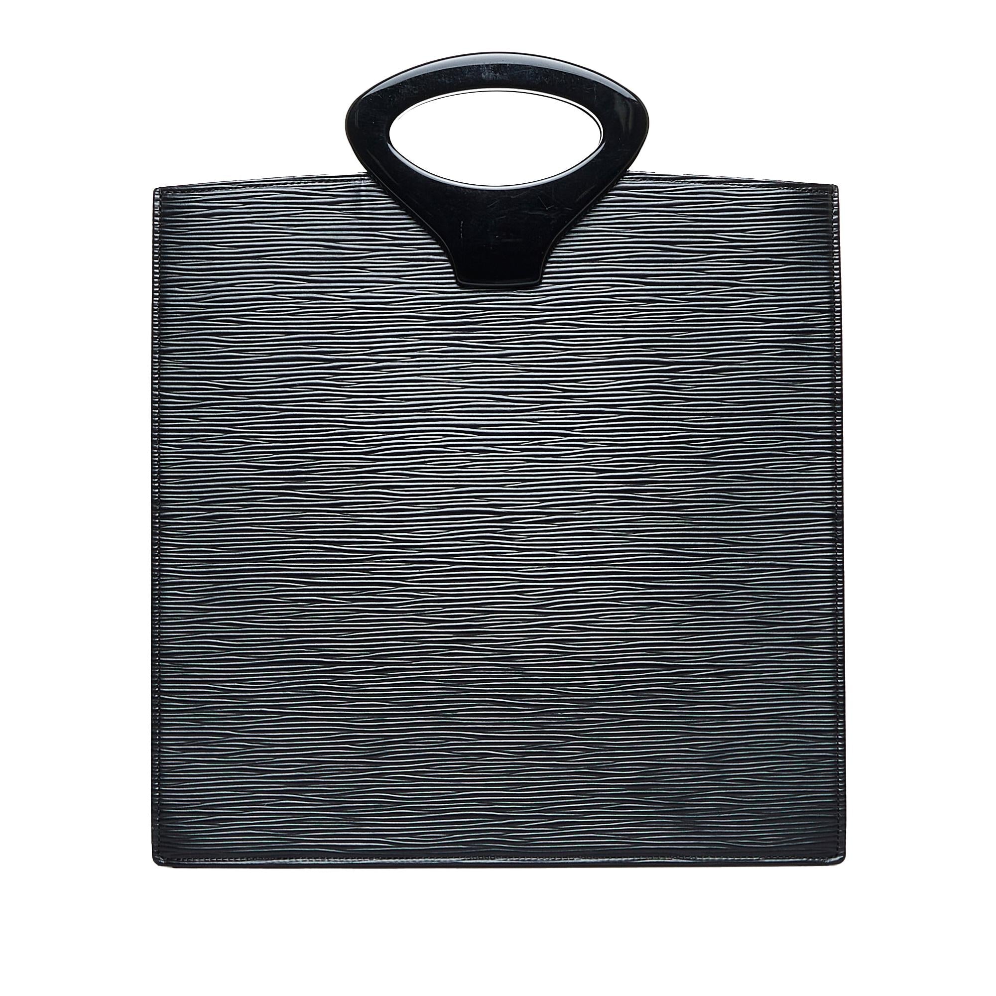 Louis Vuitton Epi Ombre (SHG-hKdaEi)