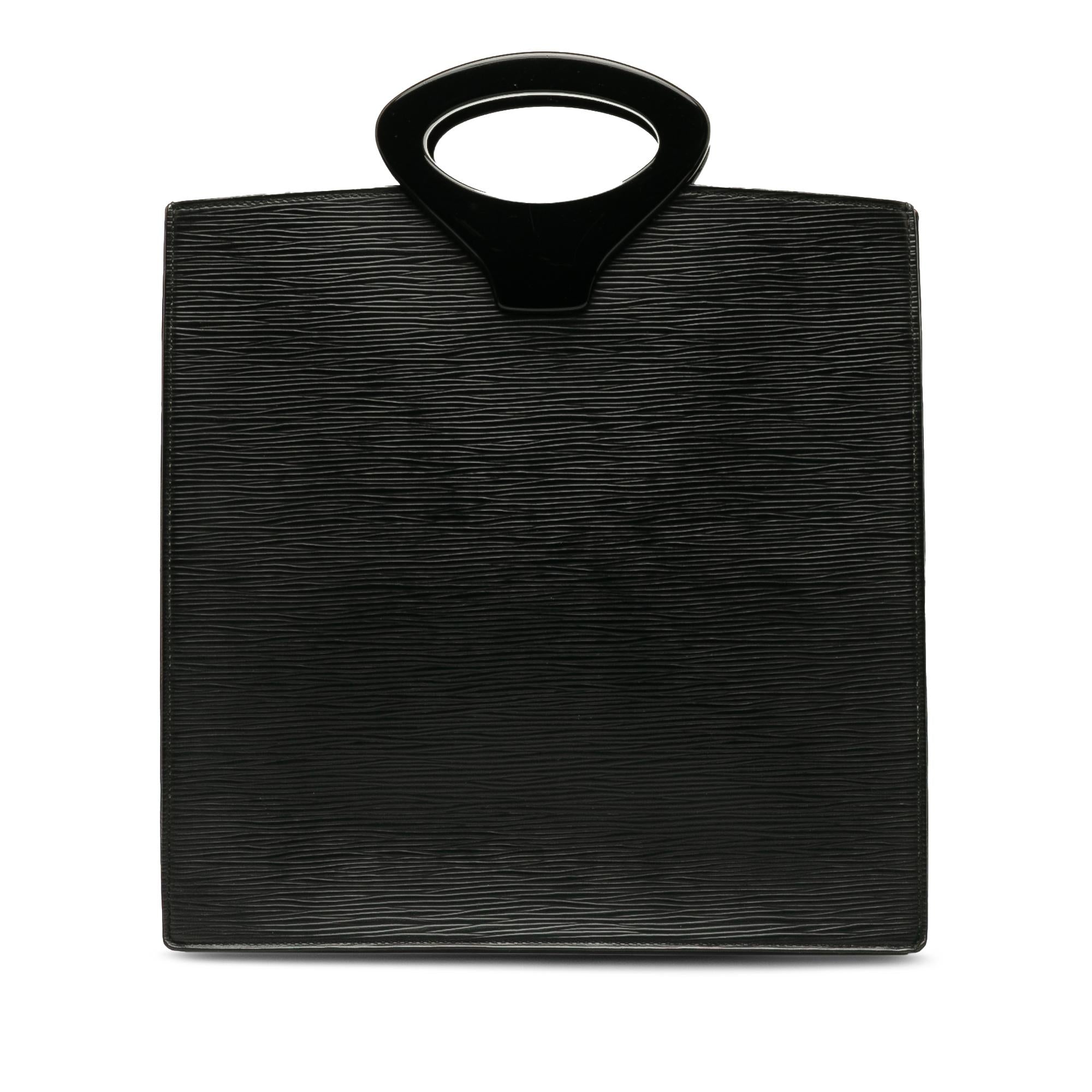 Louis Vuitton Epi Ombre (SHG-DPlidQ)