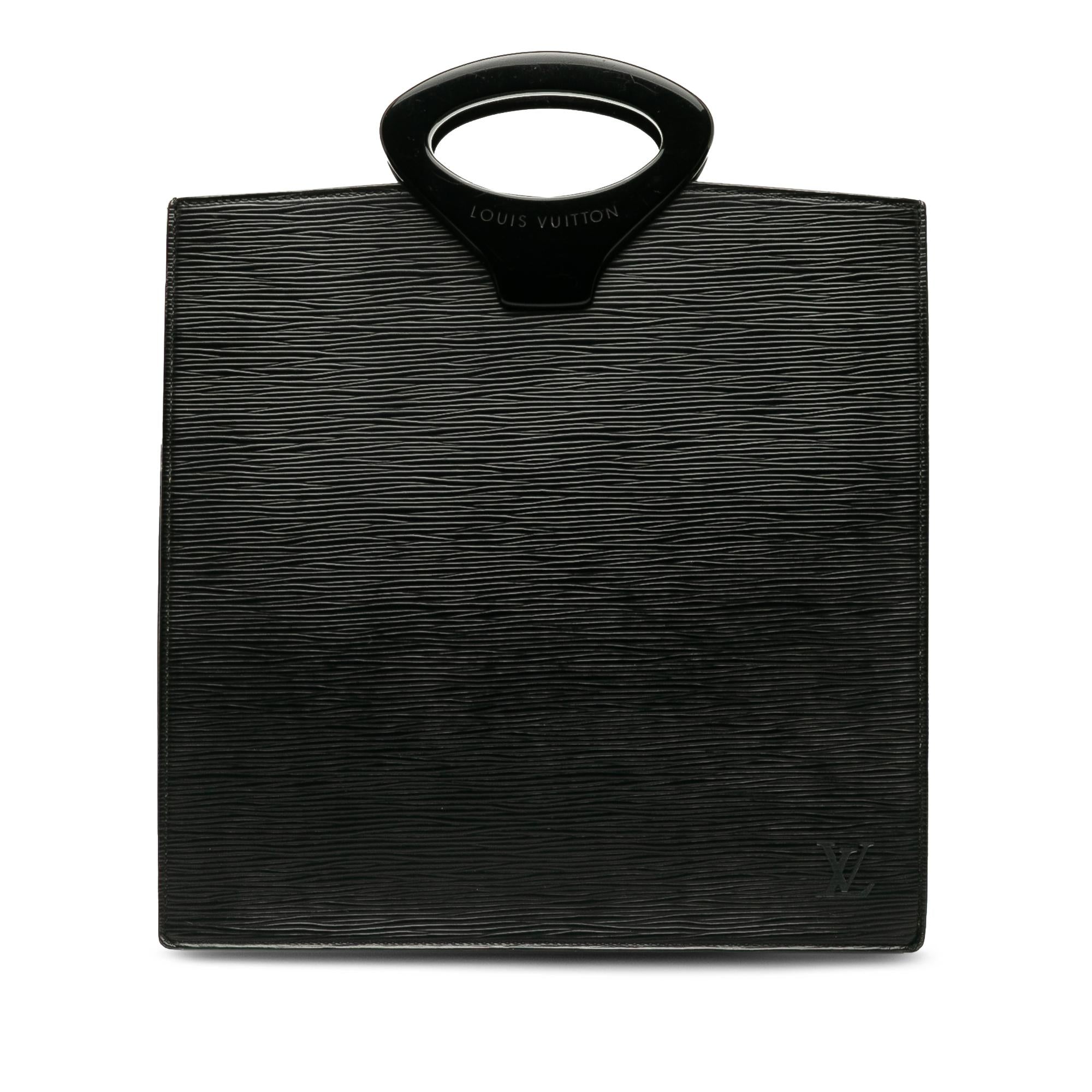 Louis Vuitton Epi Ombre (SHG-DPlidQ)