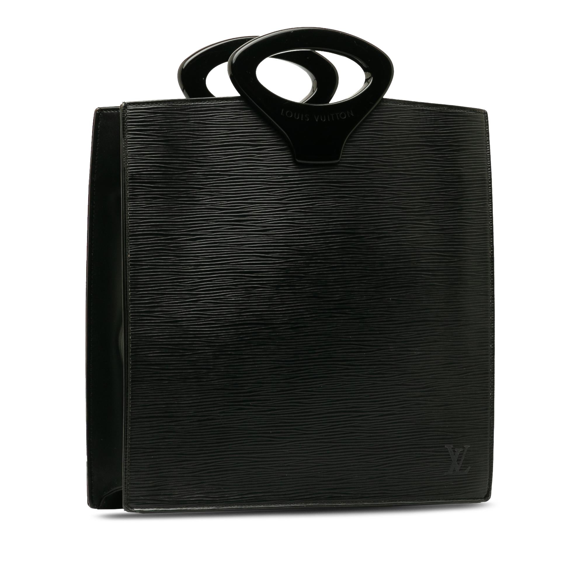 Louis Vuitton Epi Ombre (SHG-DPlidQ)