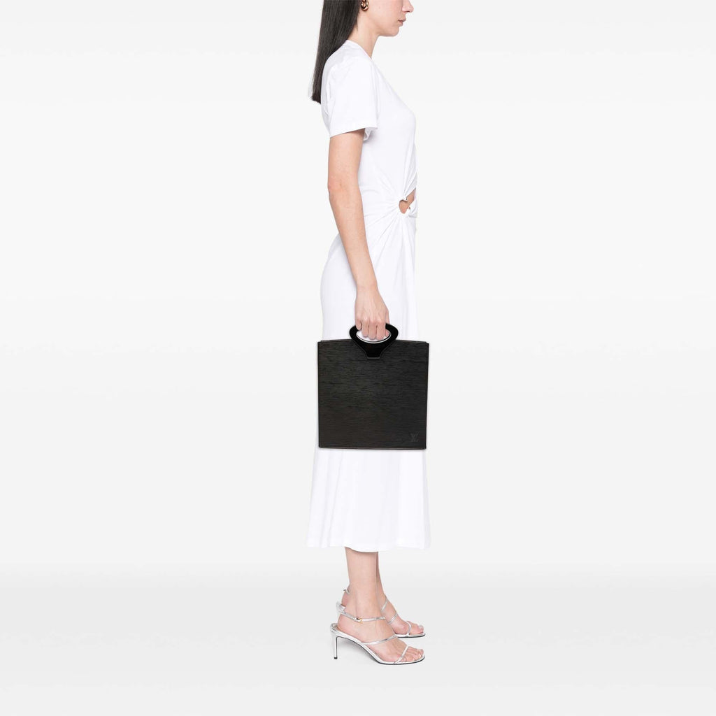 Louis Vuitton Epi Ombre