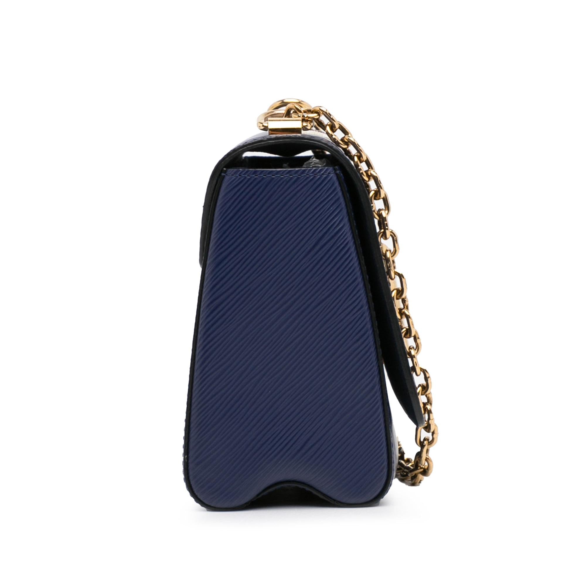 Louis Vuitton Epi Owl Twist MM (SHG-zUbayh)