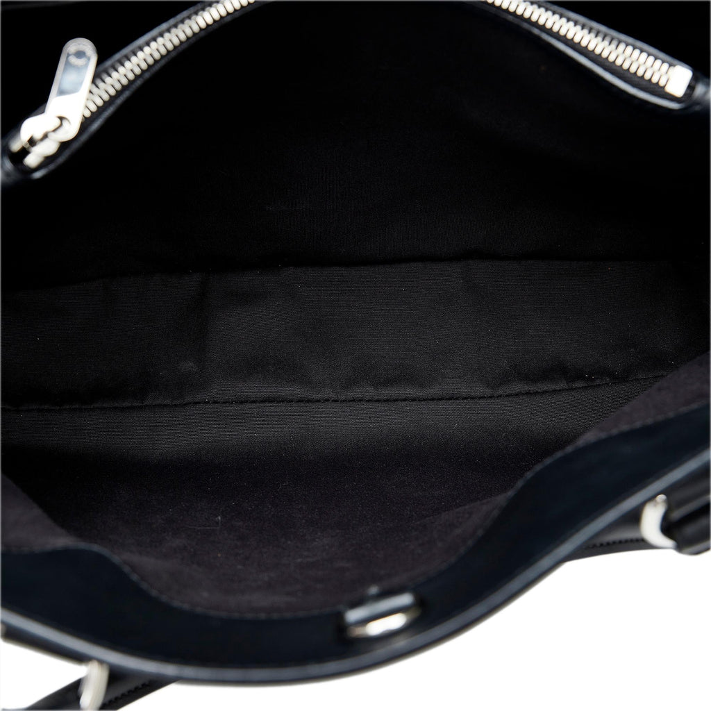 Louis Vuitton Epi Passy GM (SHG-kZdbwj)