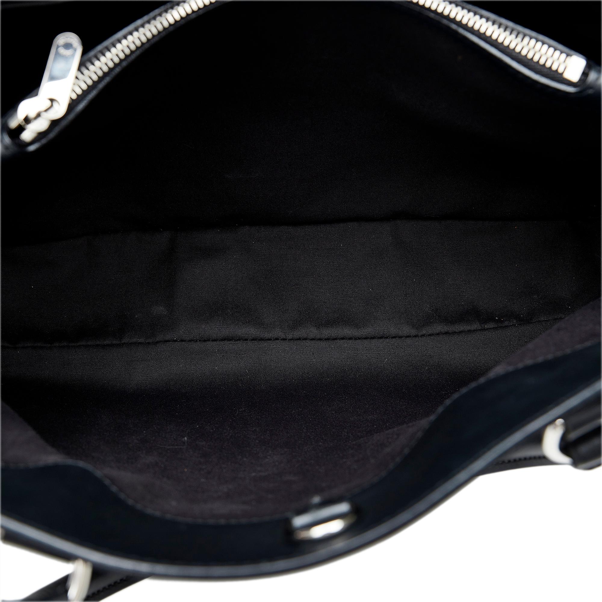 Louis Vuitton Epi Passy GM (SHG-kZdbwj)
