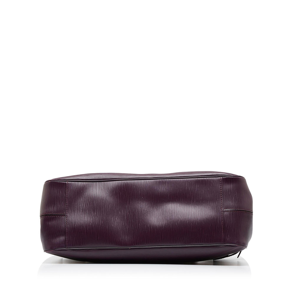 Louis Vuitton Epi Passy GM (SHG-T1jJKP)