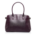 Louis Vuitton Epi Passy GM (SHG-T1jJKP)