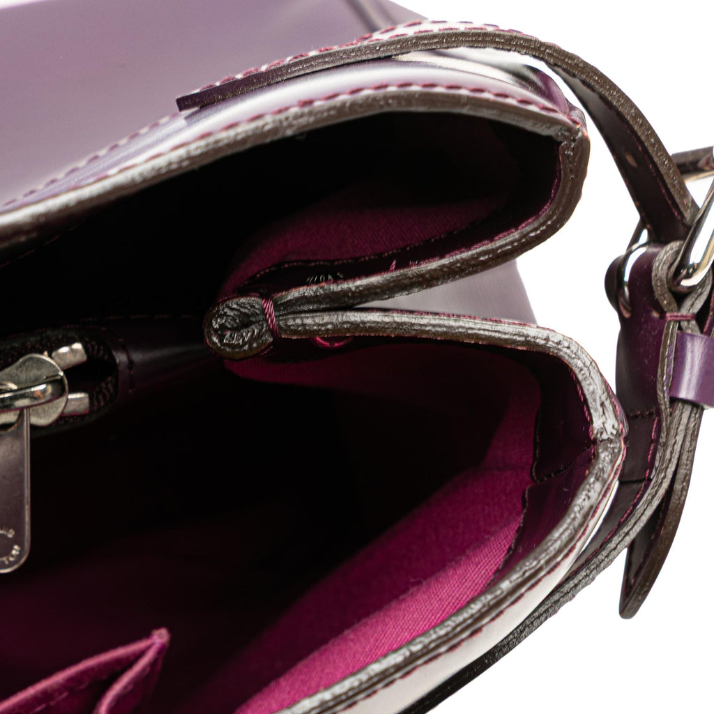 Louis Vuitton Epi Passy GM