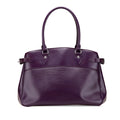 Louis Vuitton Epi Passy GM