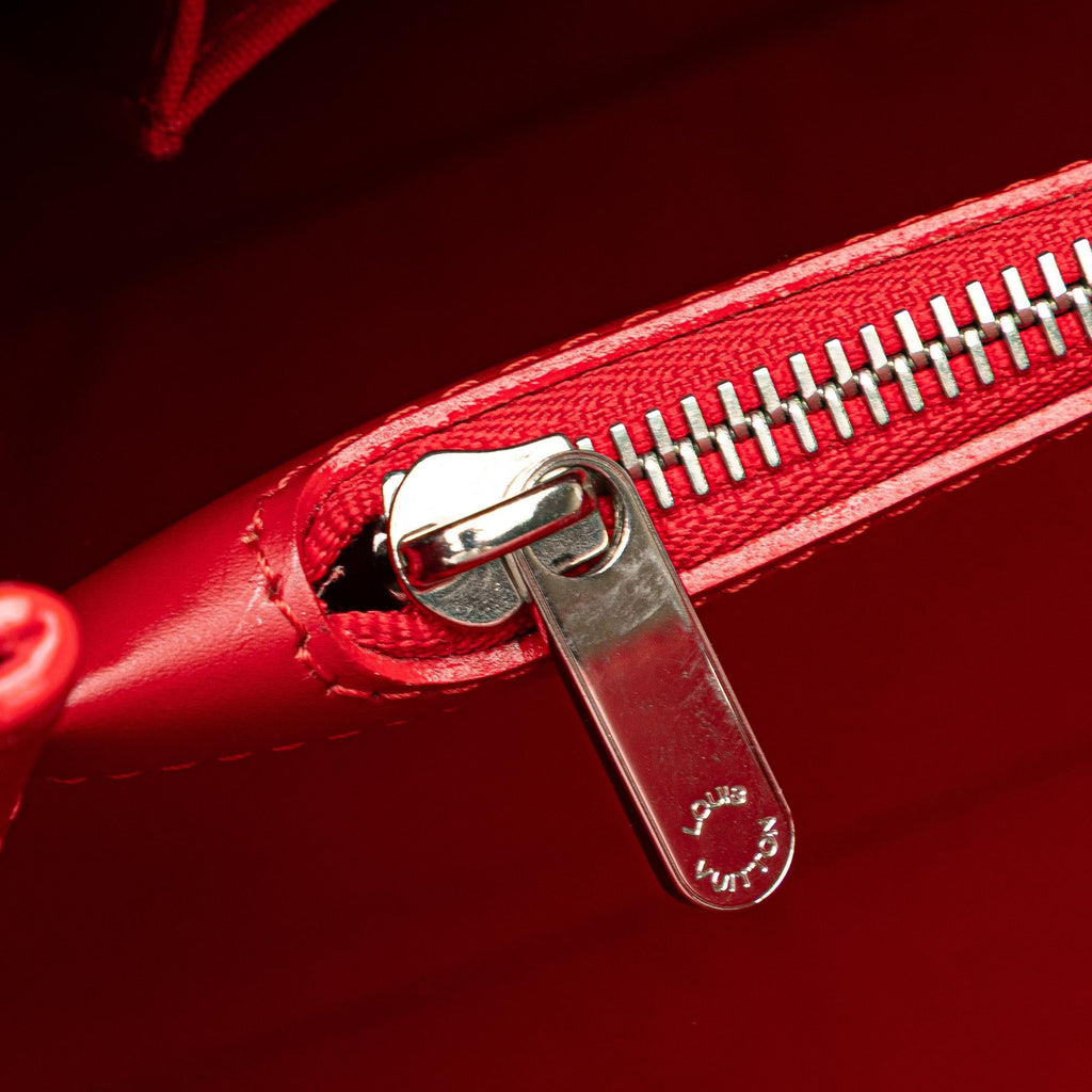 Louis Vuitton Epi Passy GM