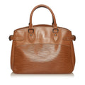Louis Vuitton Epi Passy PM (SHG-29404)