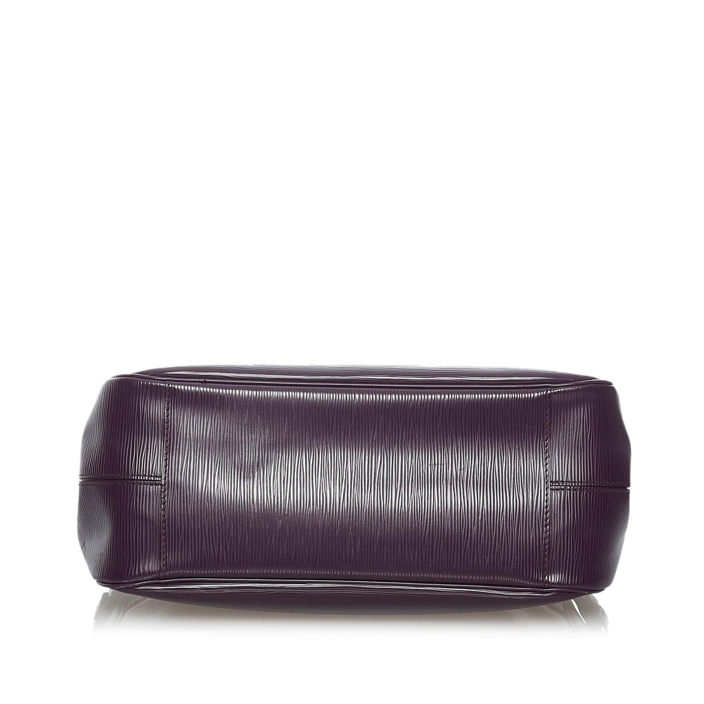 Louis Vuitton Epi Passy PM (SHG-29930)