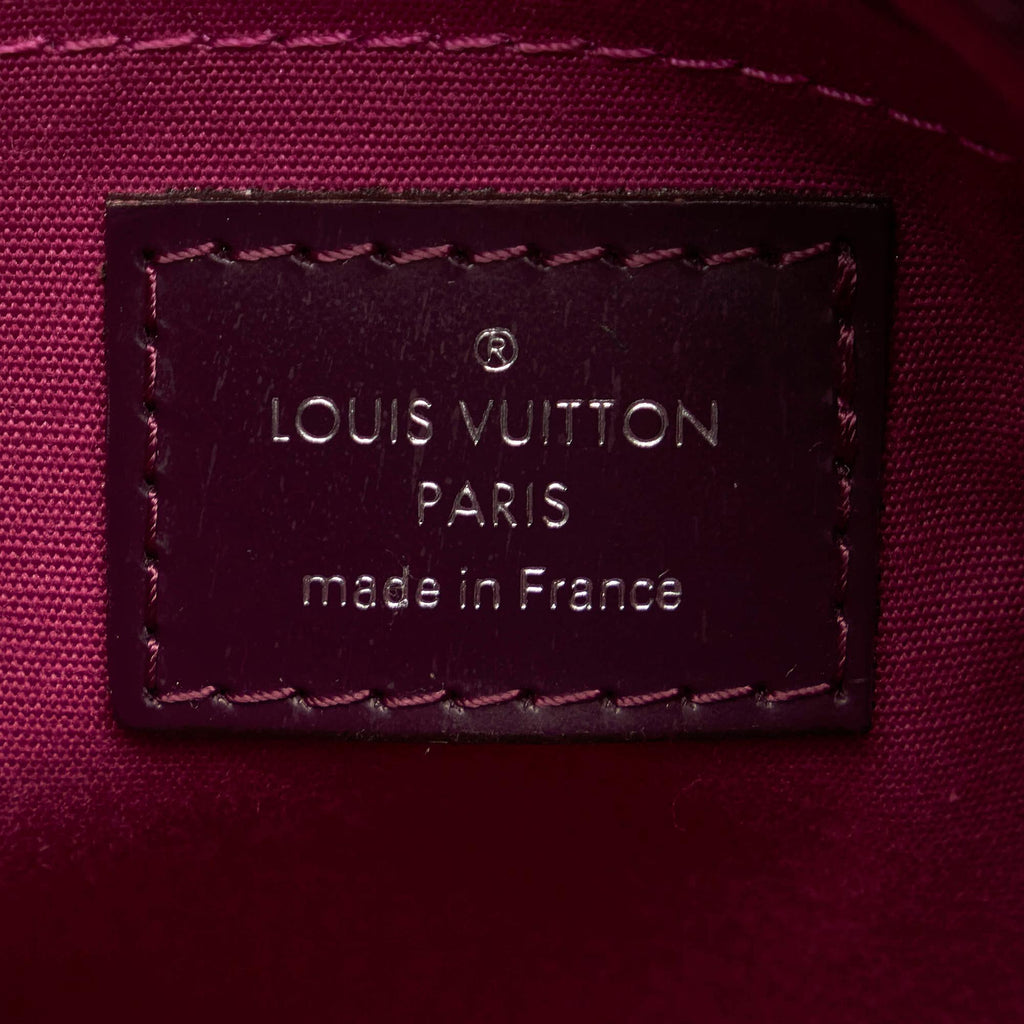 Louis Vuitton Epi Passy PM (SHG-29930)