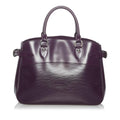 Louis Vuitton Epi Passy PM (SHG-29930)