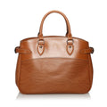 Louis Vuitton Epi Passy PM (SHG-30159)