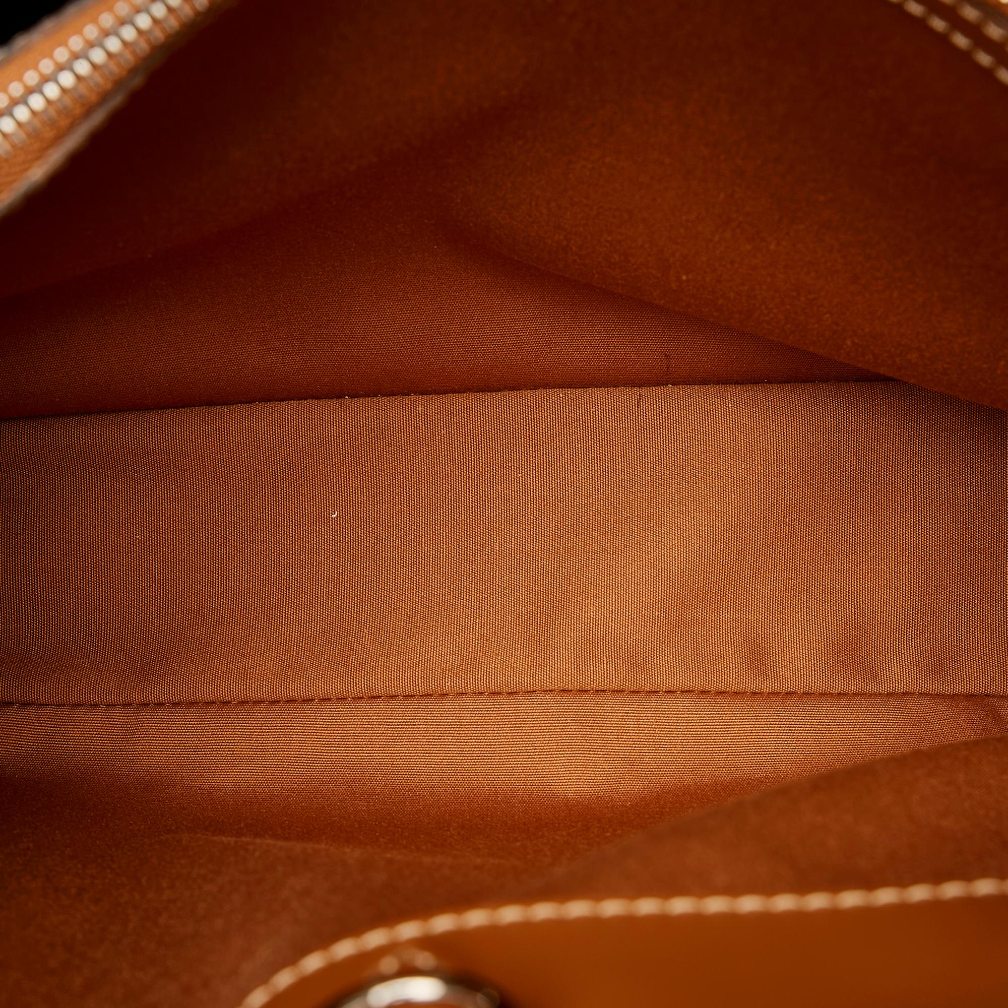Louis Vuitton Epi Passy PM (SHG-30159)