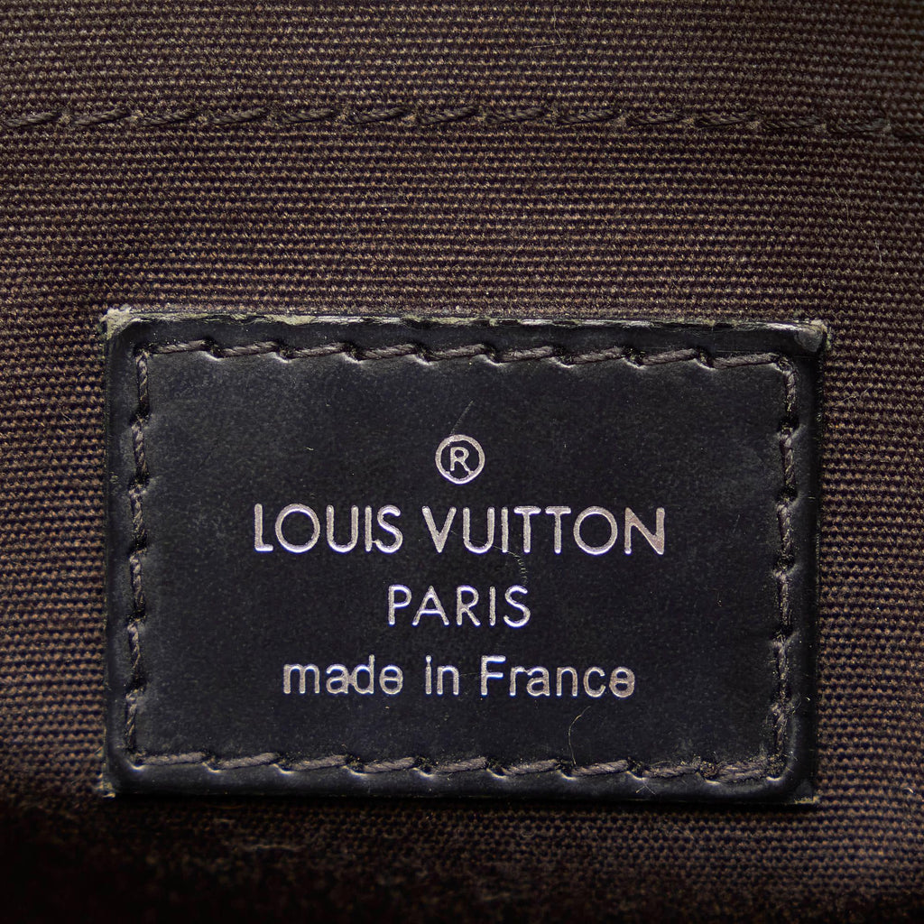 Louis Vuitton Epi Passy PM (SHG-30248)