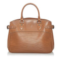 Louis Vuitton Epi Passy PM (SHG-31190)