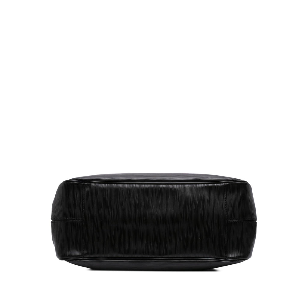 Louis Vuitton Epi Passy PM