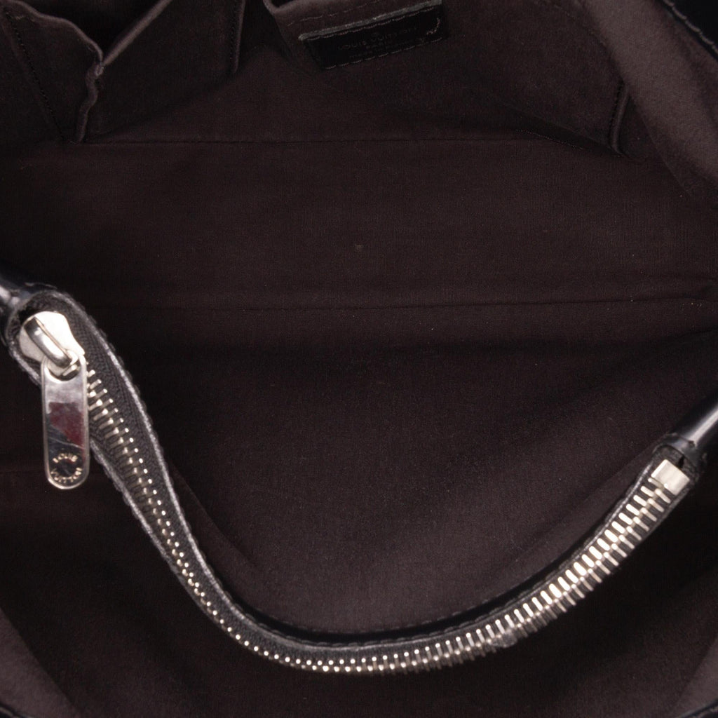 Louis Vuitton Epi Passy PM
