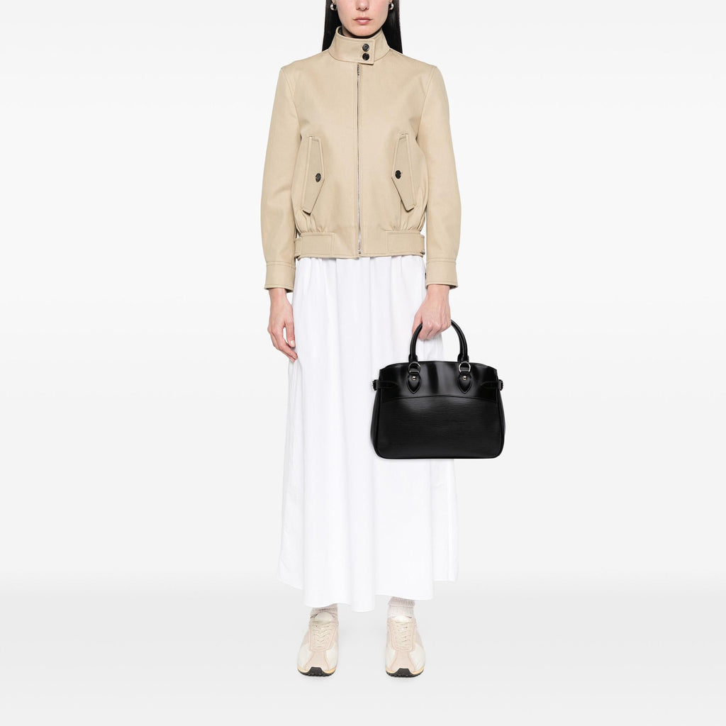 Louis Vuitton Epi Passy PM