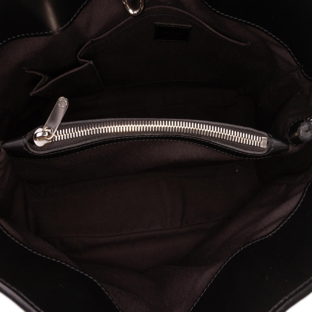 Louis Vuitton Epi Passy PM