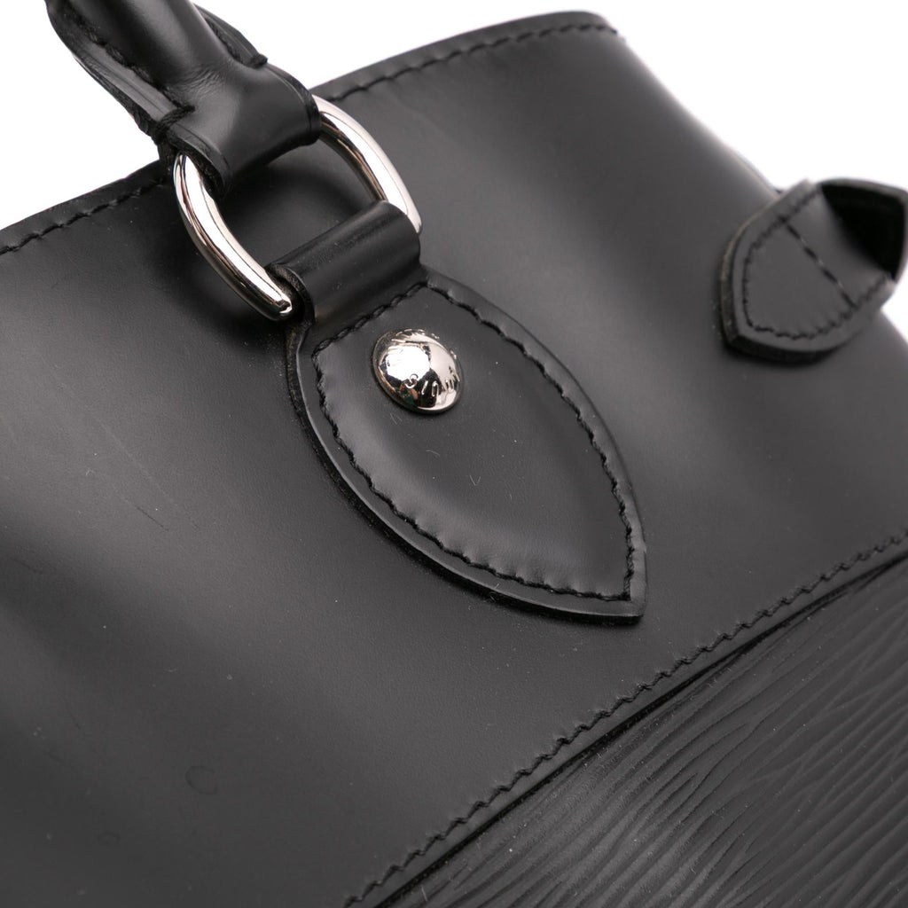 Louis Vuitton Epi Passy PM