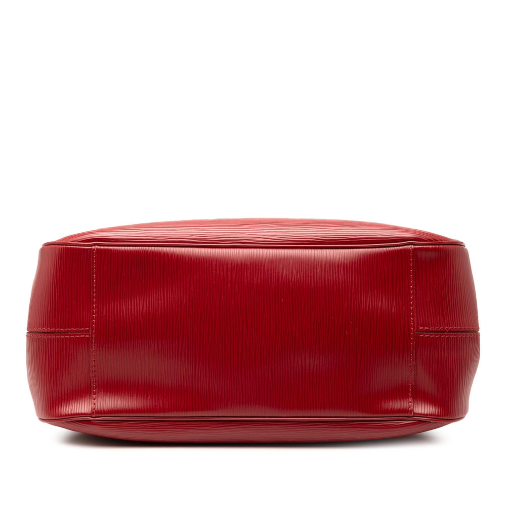 Louis Vuitton Epi Passy PM