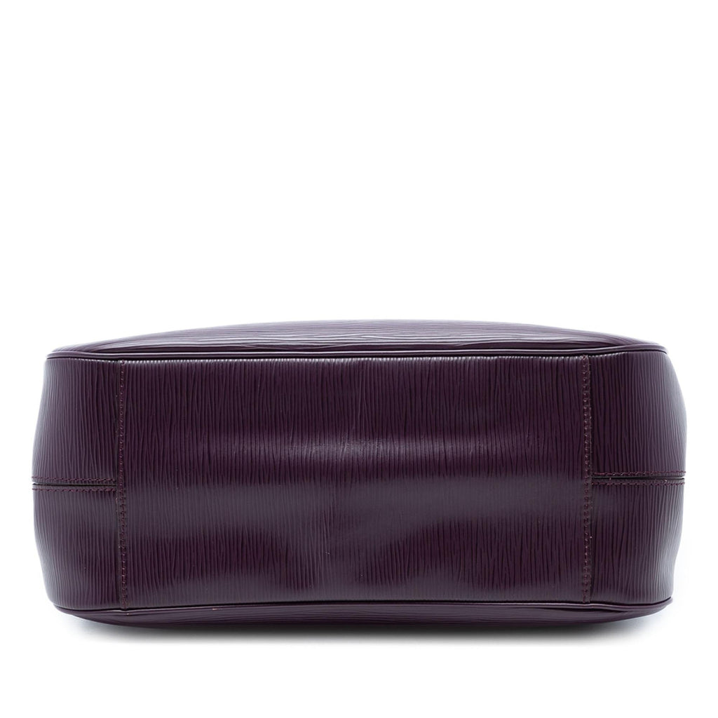 Louis Vuitton Epi Passy PM