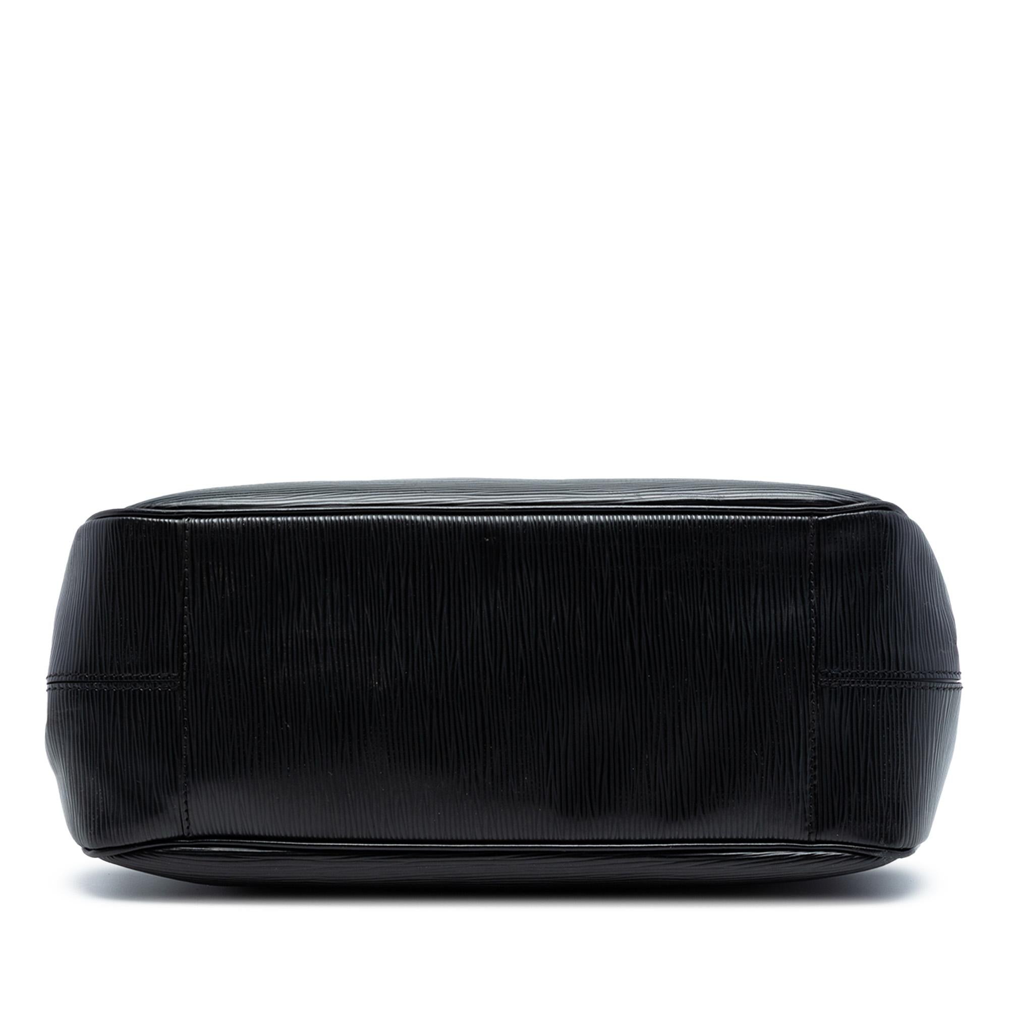 Louis Vuitton Epi Passy PM