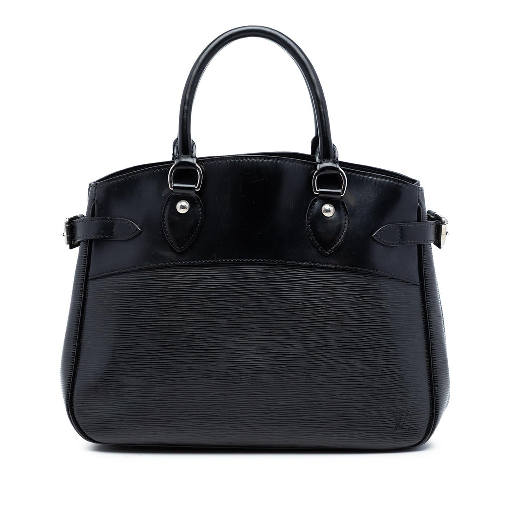 Louis Vuitton Epi Passy PM