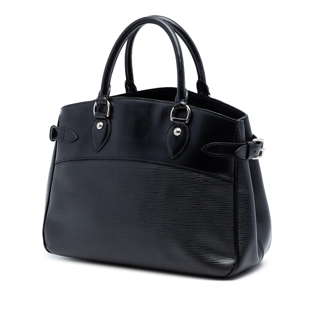 Louis Vuitton Epi Passy PM