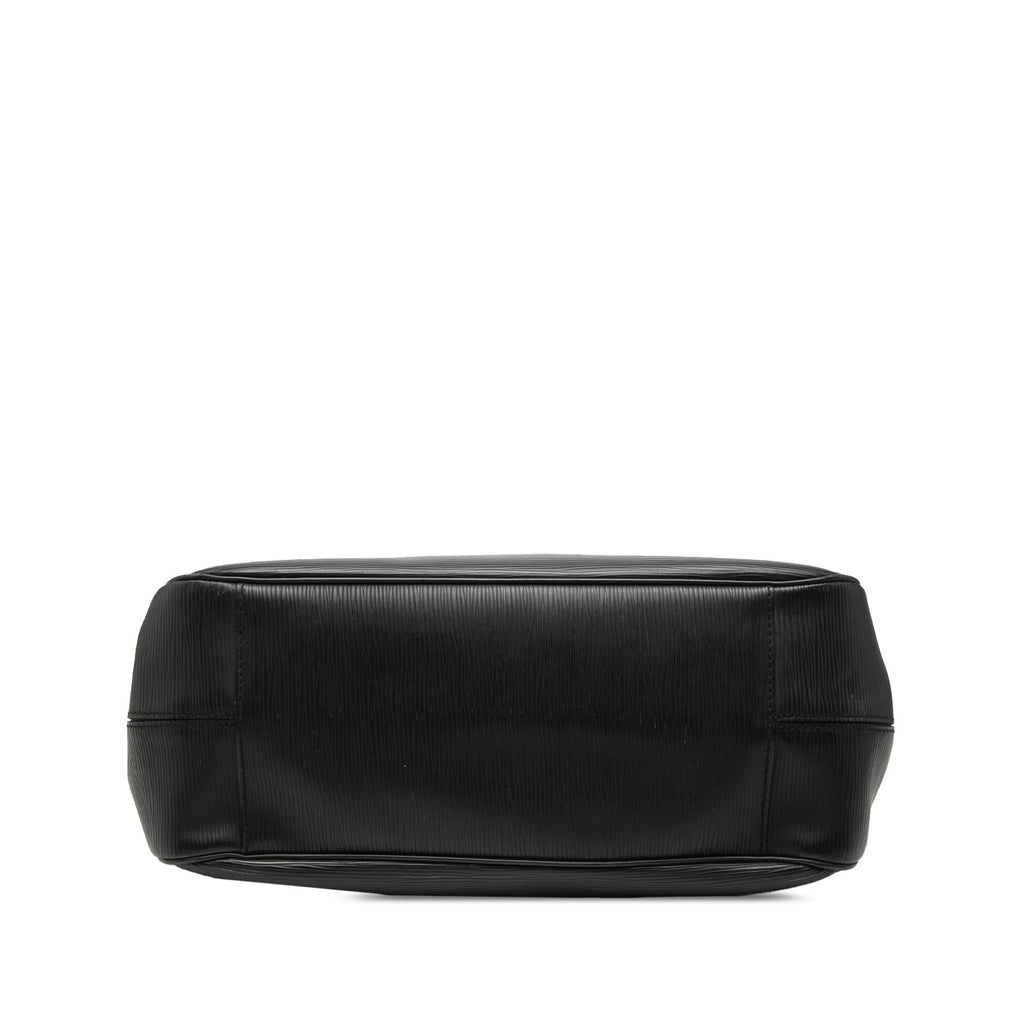 Louis Vuitton Epi Passy PM