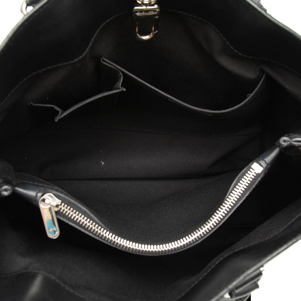 Louis Vuitton Epi Passy PM