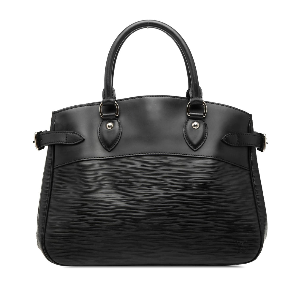 Louis Vuitton Epi Passy PM