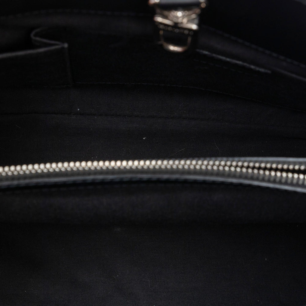 Louis Vuitton Epi Passy PM