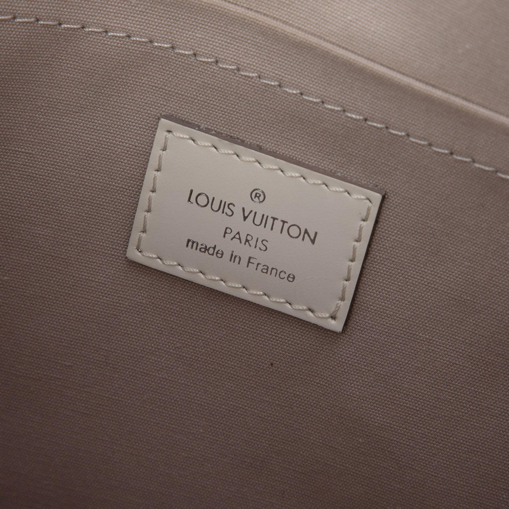Louis Vuitton Epi Passy PM