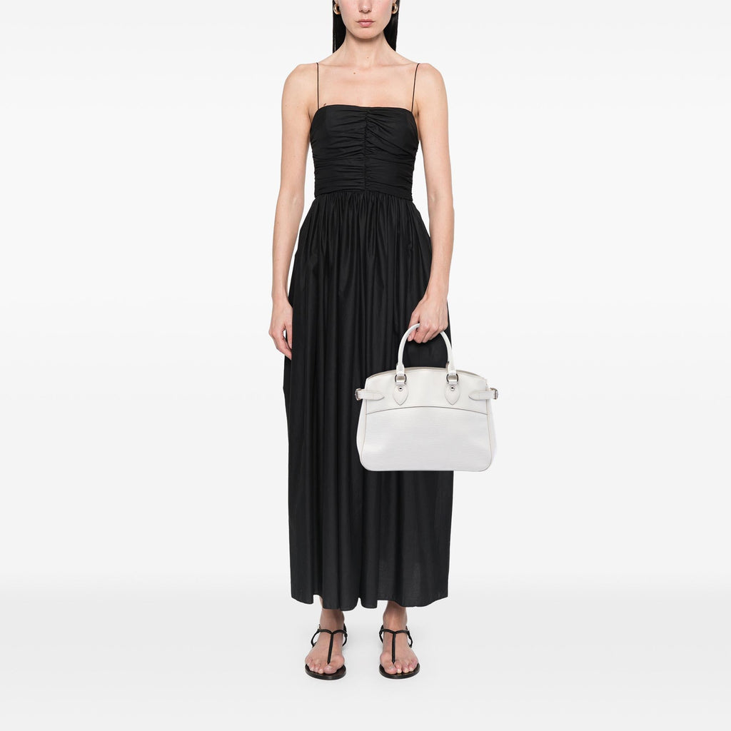 Louis Vuitton Epi Passy PM