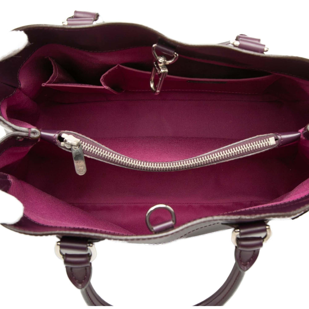 Louis Vuitton Epi Passy PM
