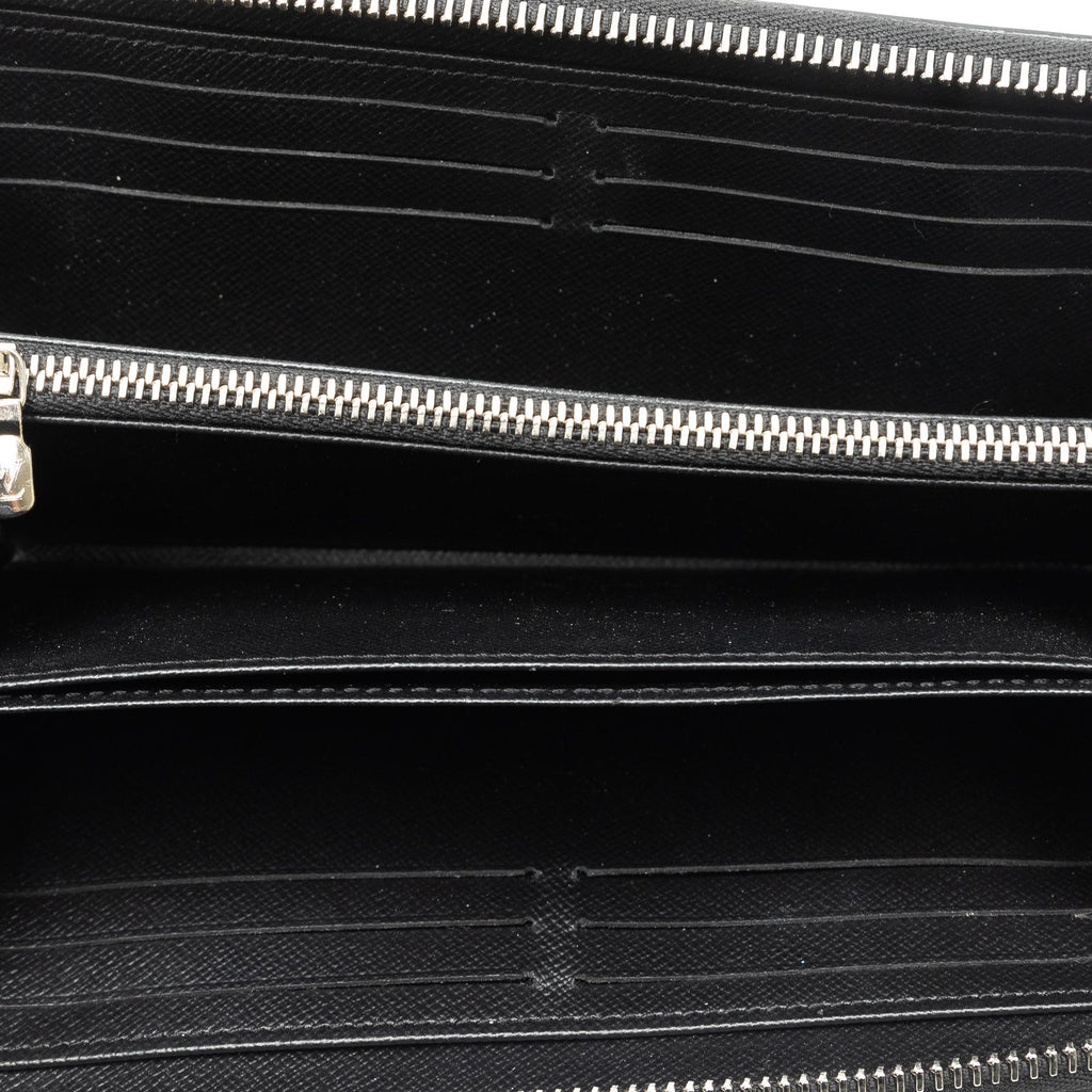 Louis Vuitton Epi Patches Zippy Wallet (SHG-dj64PF)