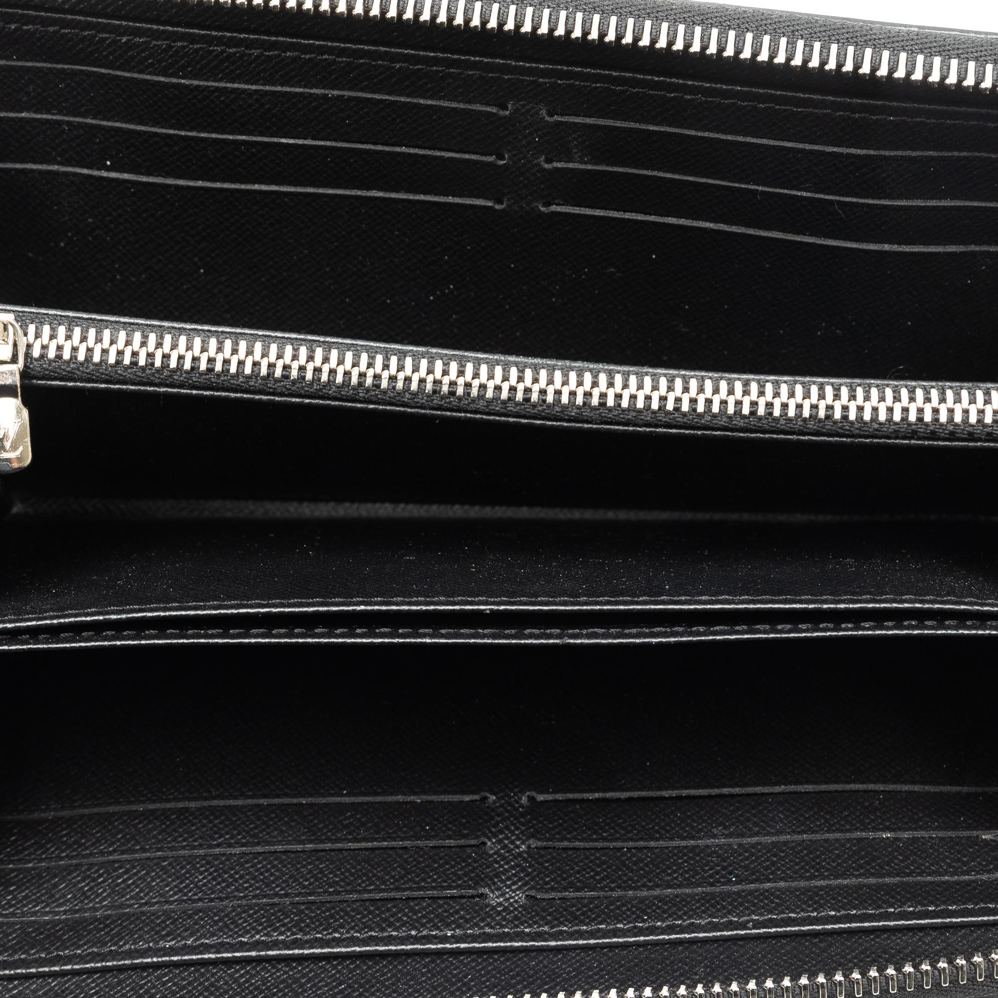 Louis Vuitton Epi Patches Zippy Wallet (SHG-zi6yDy)
