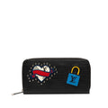 Louis Vuitton Epi Patches Zippy Wallet (SHG-zi6yDy)
